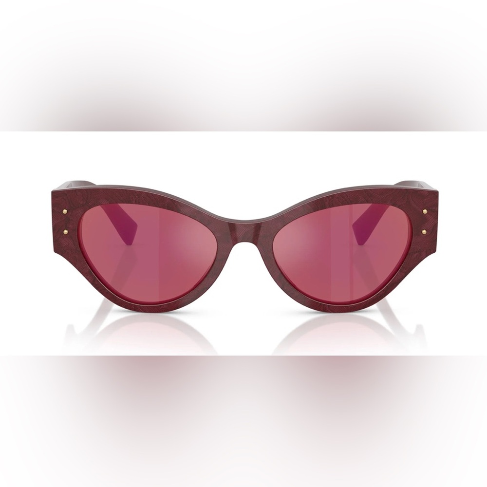 DOLCE&GABBANA DG4480 sunglasses new with tags - Picture 2 of 7